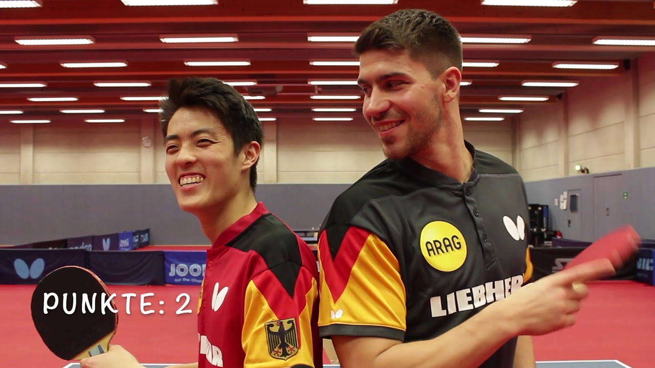 WM-Countdown: Wer ist der bessere Verlierer?
