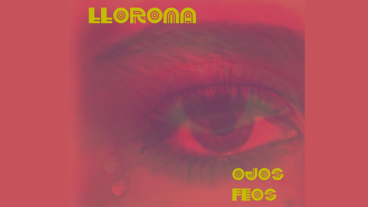 Llorona by OJOS FEOS