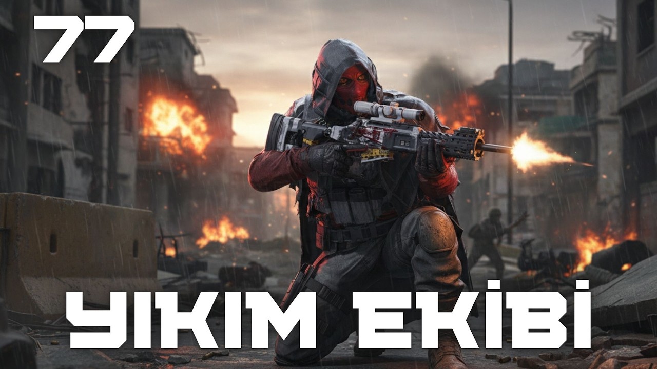 Delta Force -  YIKIM EKİBİ  ** @potasyumsulfat  #deltaforce #deltaforcegame