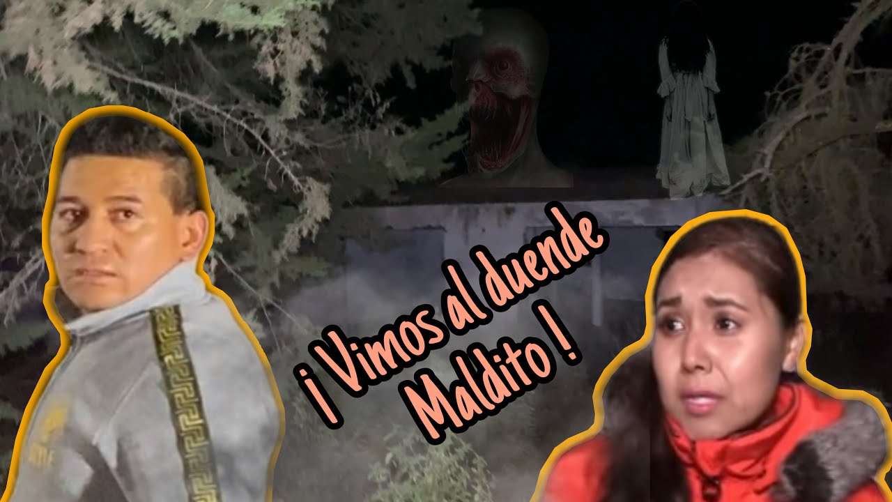 Encontramos al duende en donde atacaron a Michell 😨