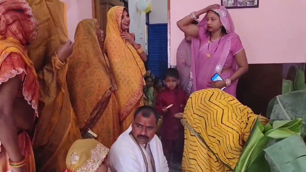 गृह प्रवेश of my new home  on 12 February 2026 #ceremony #worship 