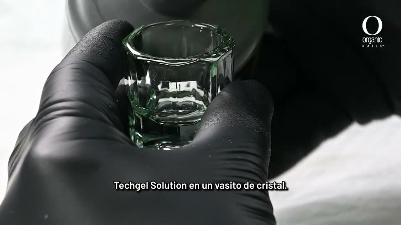 Aplicaci&oacute;n correcta de Techgel Paso a Paso- Techgel System