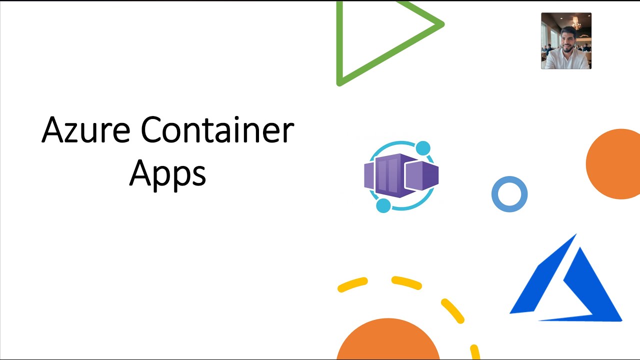 8- Domain Management for Azure Container Apps: Setting Up Custom Domains