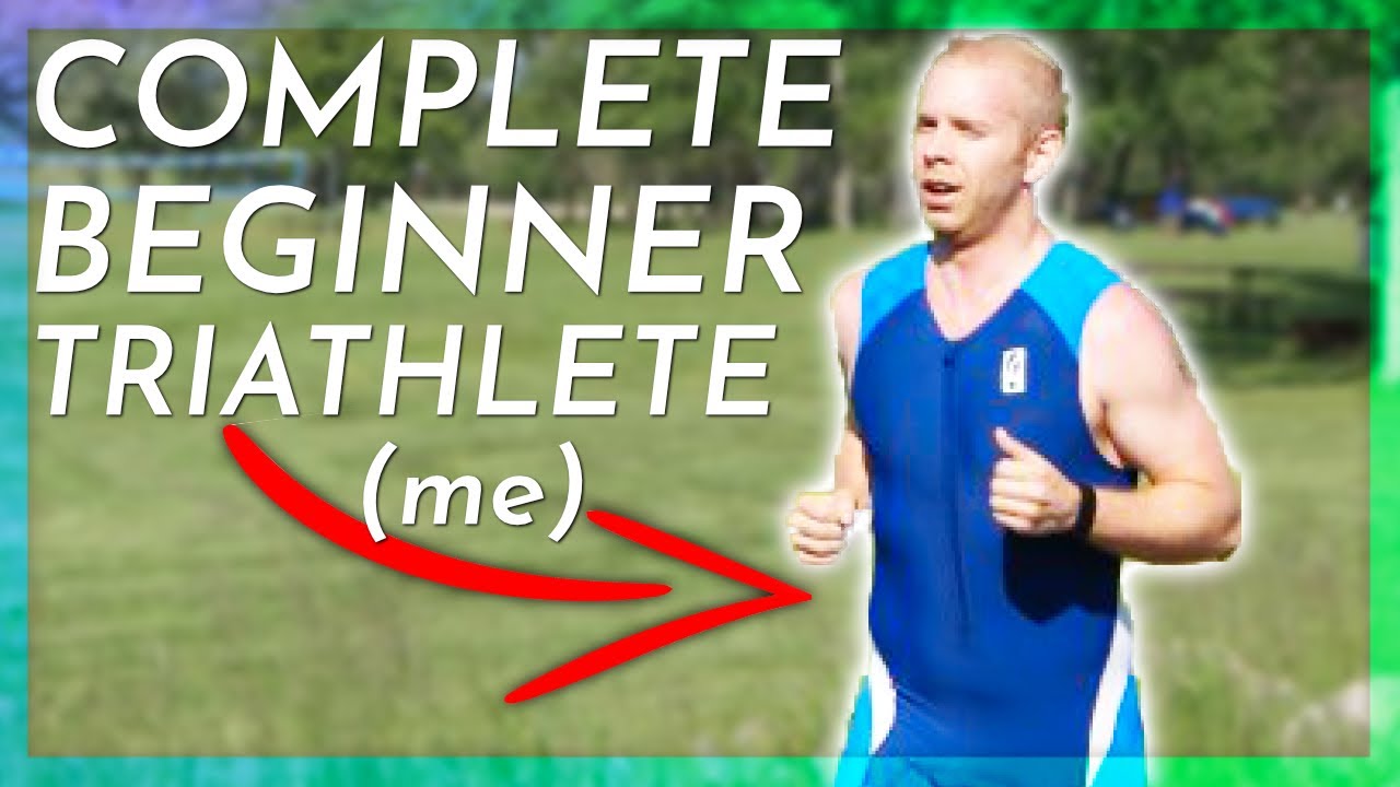 How to Start Triathlon Training: Absolute Beginners Guide