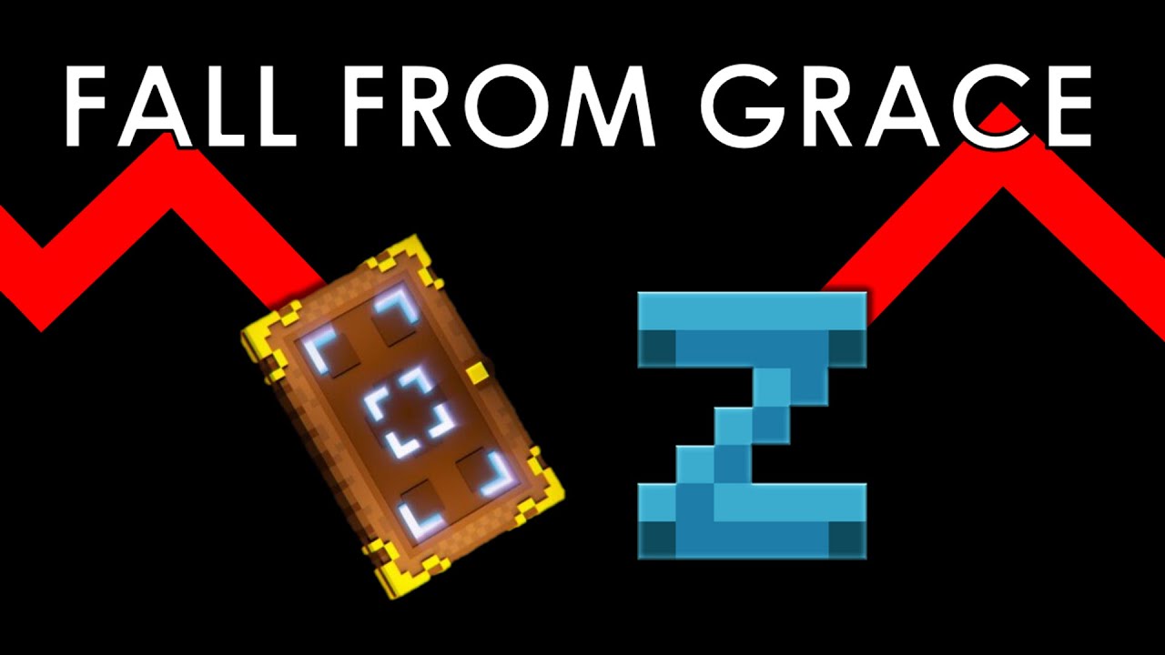 The Downfall of EnchantedMob and ZAMination