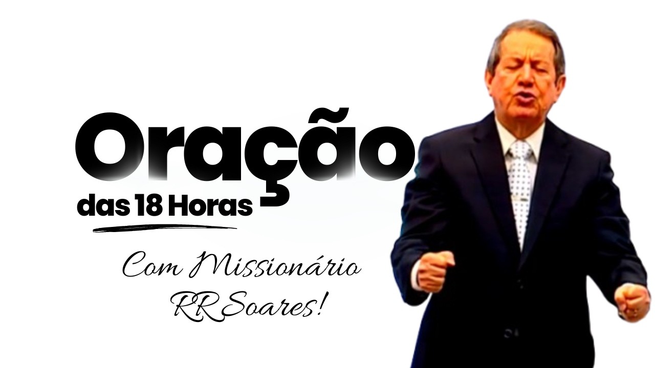 12/03/2026  -  SOCORRO DIVINO  |  RR SOARES