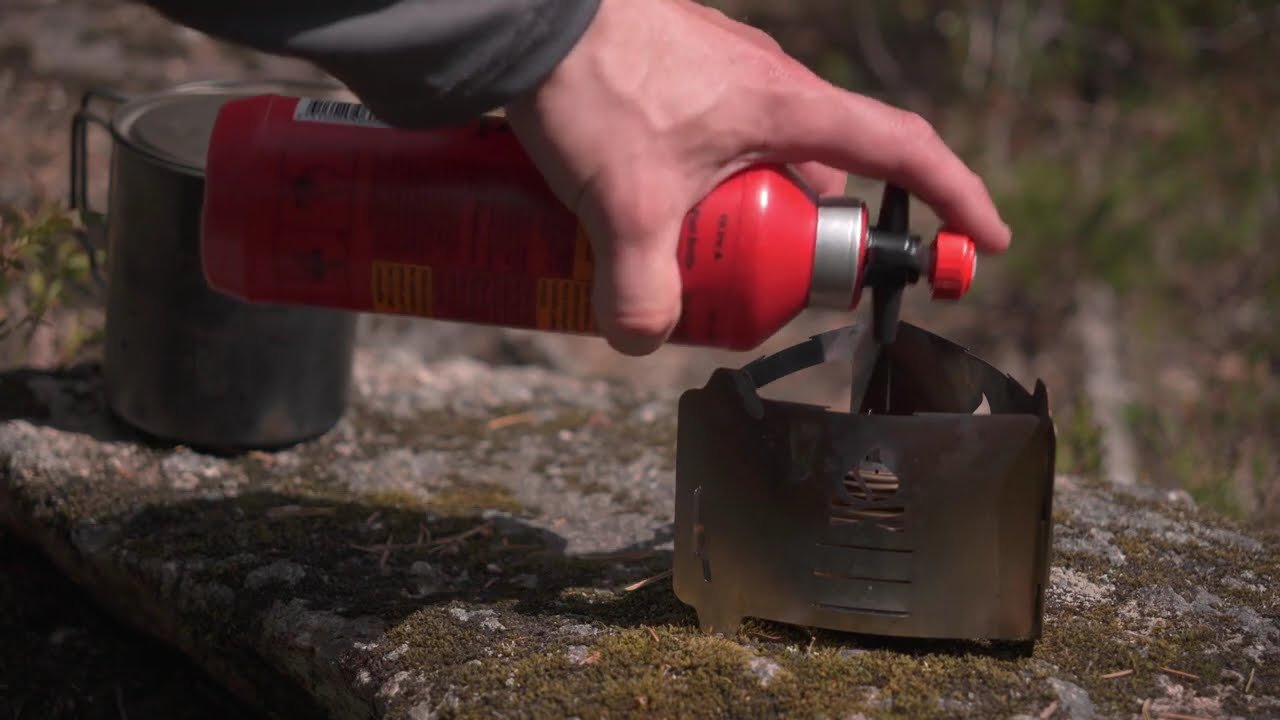 Juhannusvaellus Isojärven kansallispuistossa 2024