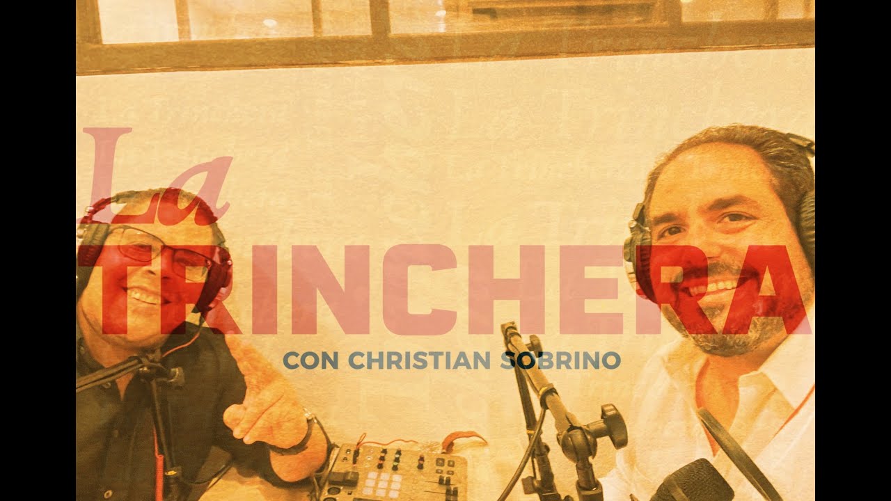Ep. #71: Un 'Happy Hour' con Mr. Tonitas