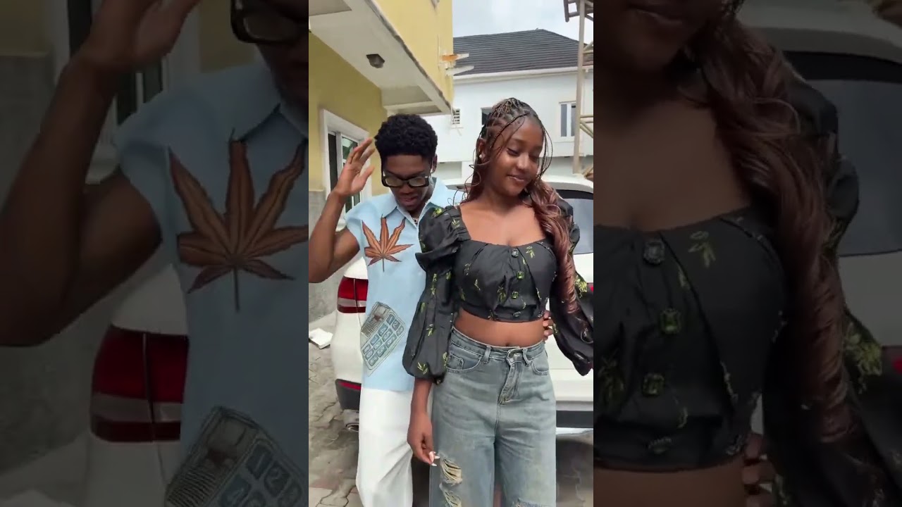 Campus Chronicles Episode 9 Kenzy Annabel Apara