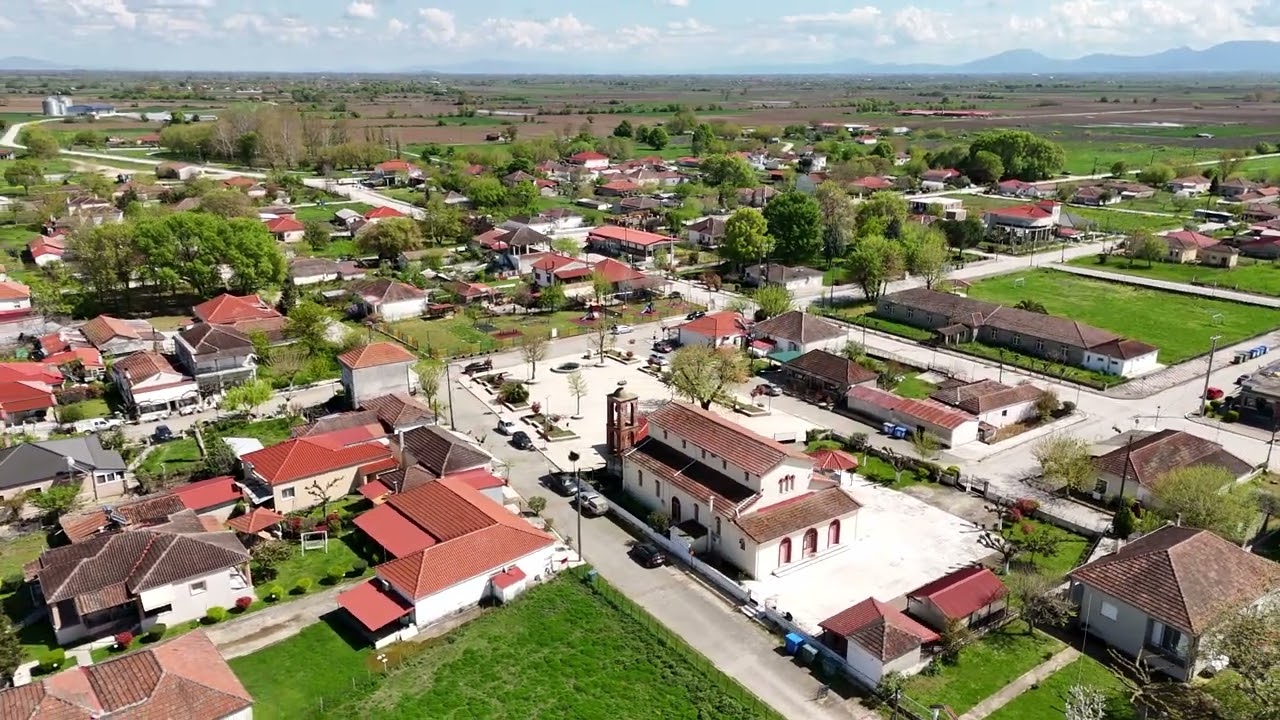 Κρανιά Καρδίτσας 1