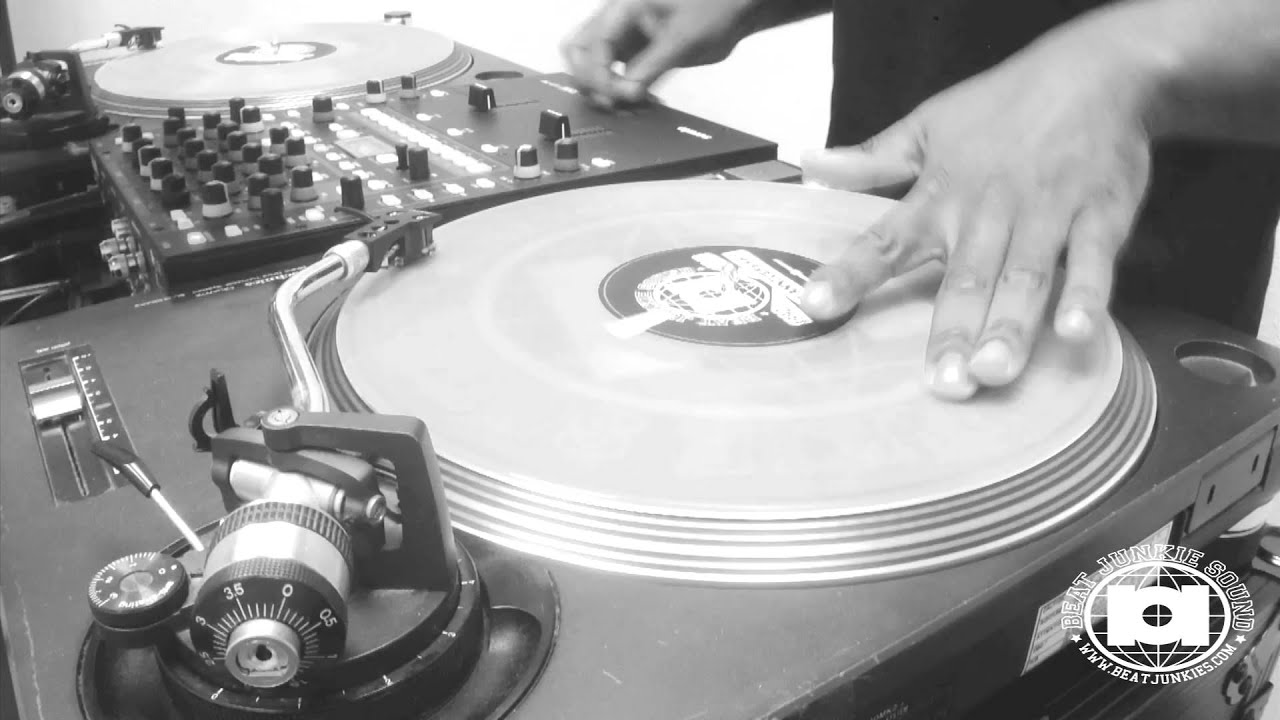 Watch The Sound: Mr. Choc