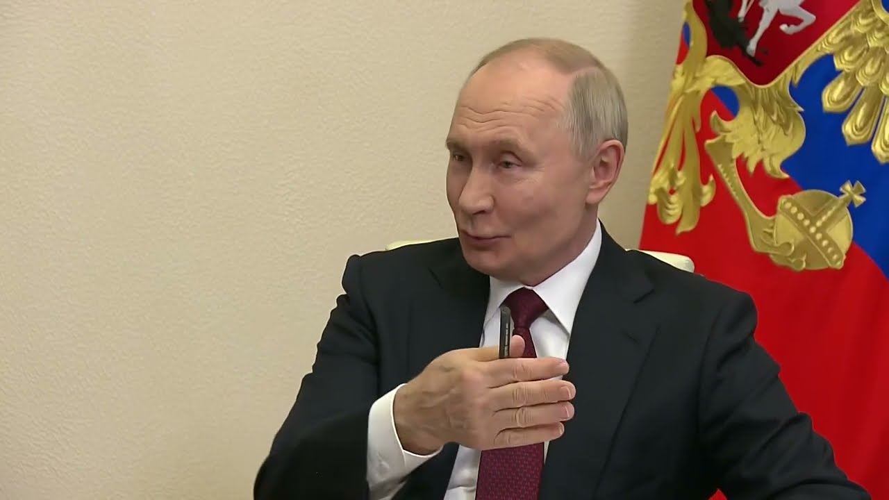 Редкоземельные богатства России: Путин зовет США к сотрудничеству