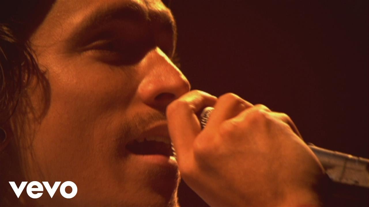 Incubus - Dig (from Look Alive)