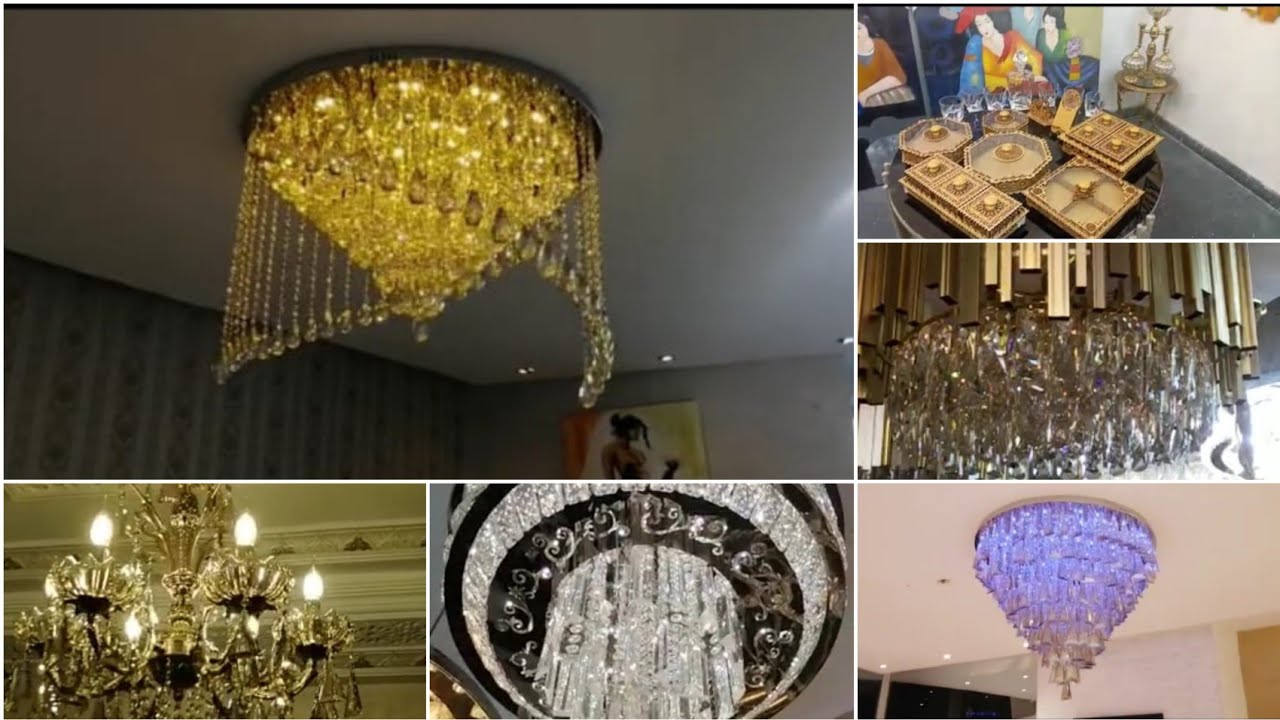 جولة في درب عمر ، اجيو تشوفوا الجديد عند خويا ياسين ثريات ولوحات ولا أروع