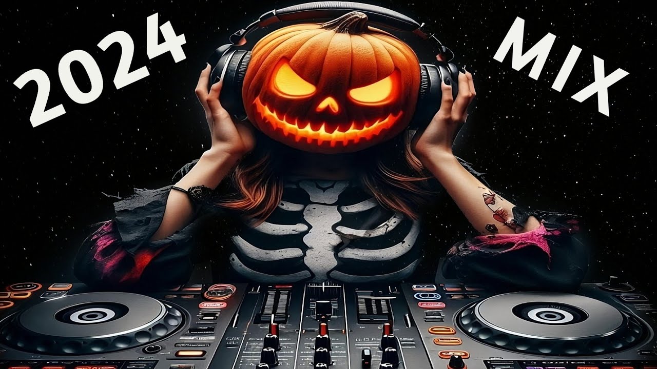 M&Uacute;SICA SIN COPYRIGHT 2024 🎃🎧 YouTube/Twitch/Facebook 🔥 Musica SIN Copyright PARA TUS VIDEOS