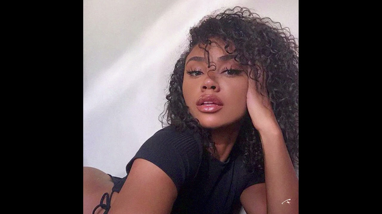 (FREE) R&B Type Beat - 