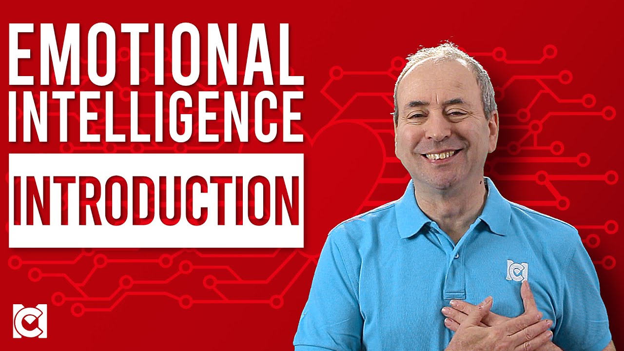 What is Emotional Intelligence? An Introduction