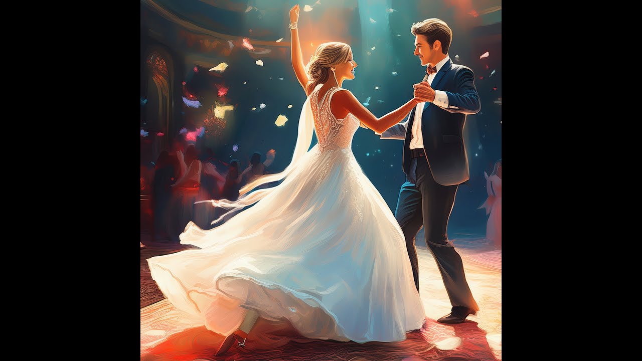 İlk Dans