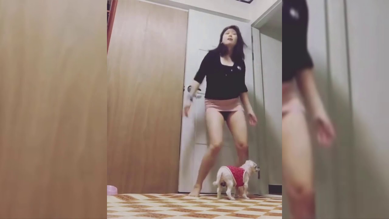 Dancing With Yoga #1
