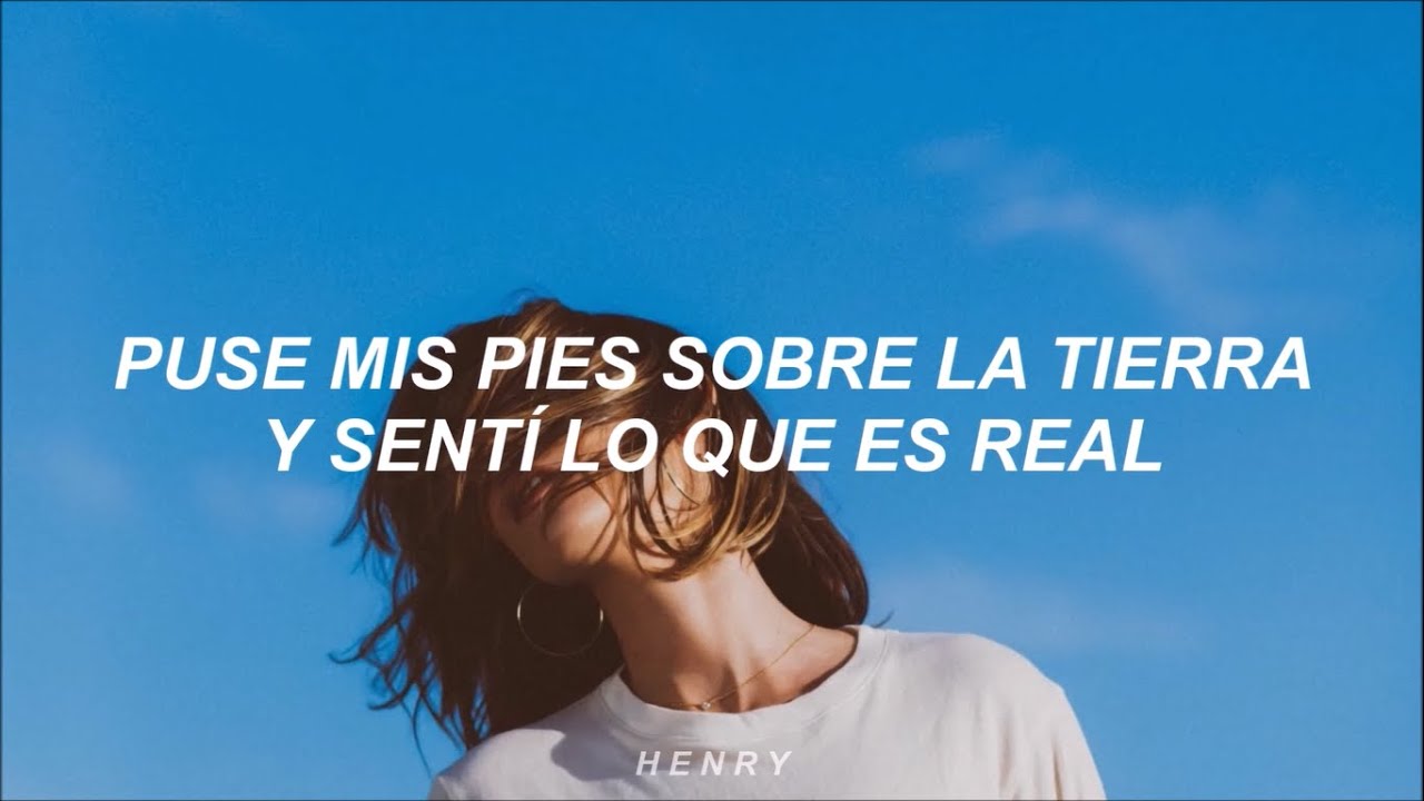 Selena Gomez - A Sweeter Place (Traducida al Español) ft. Kid Cudi