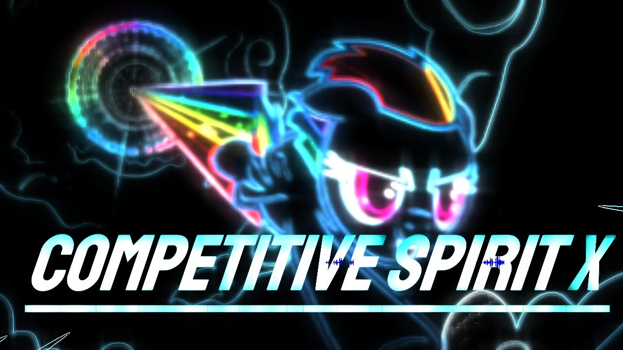 BGM - Competitive Spirit X (ft. Deavas)