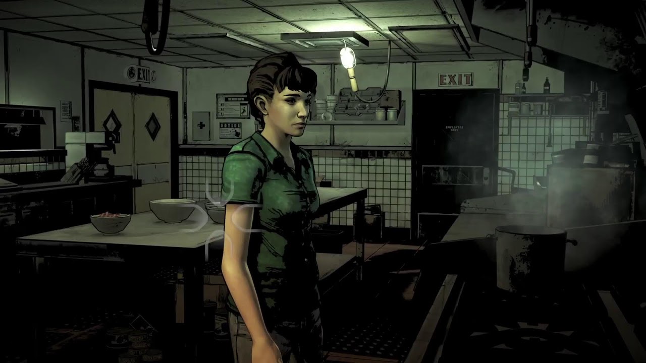 best twdg player ever - 400 days
