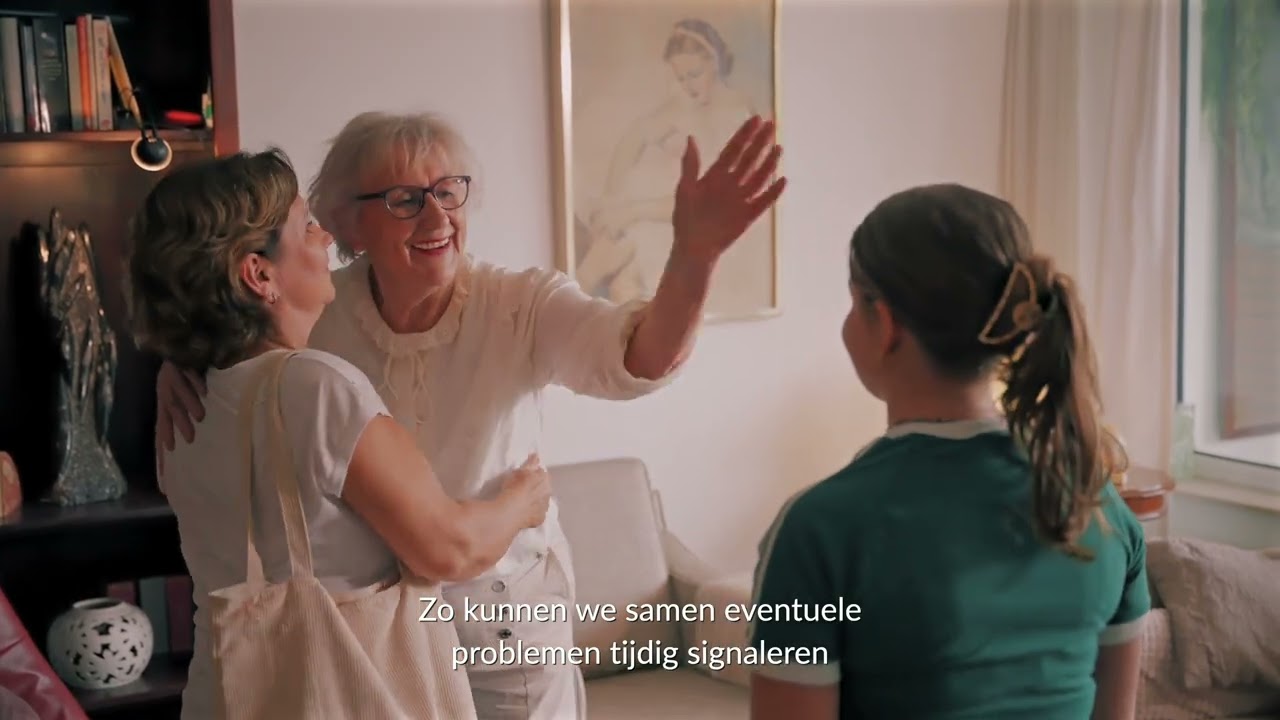 Volledig Pakket Thuis - Proteion
