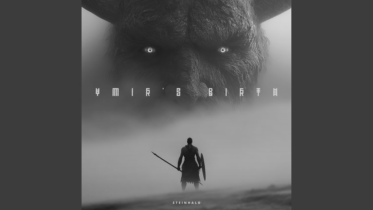 Ymir’s Birth (The Creation of the World)