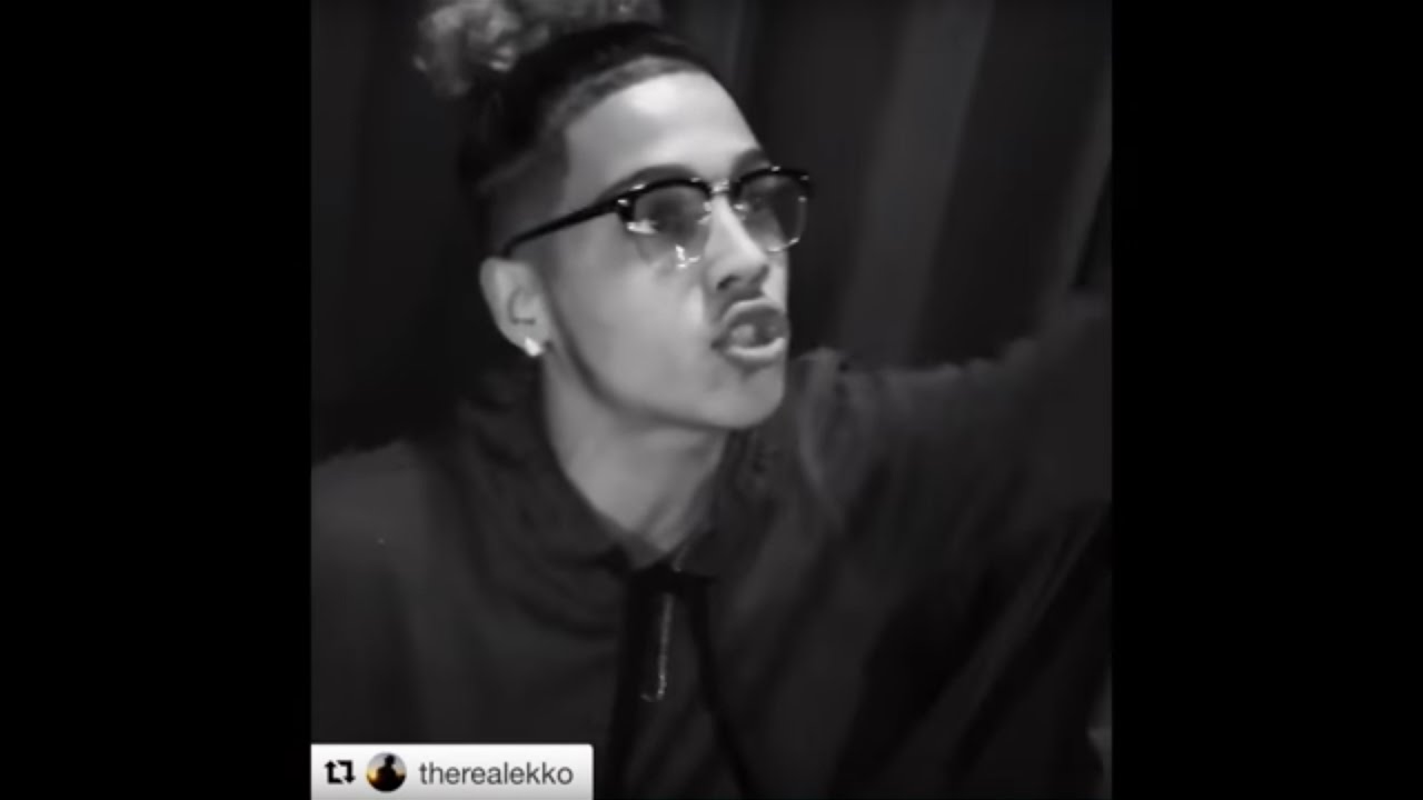 THE BEST OF THE KLASSIC CYPHER 6 (Part 1) JI, Nova, Ekko, Lil Key