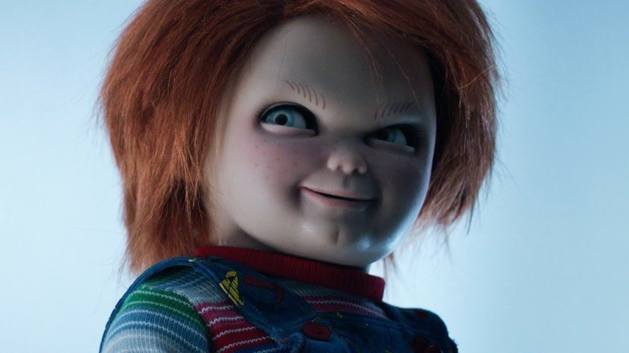 gmod chucky npc survival!