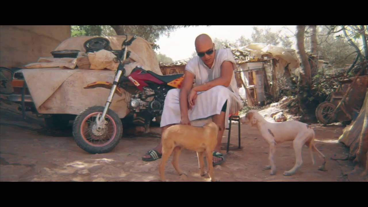 LIM - DZ (Clip officiel)