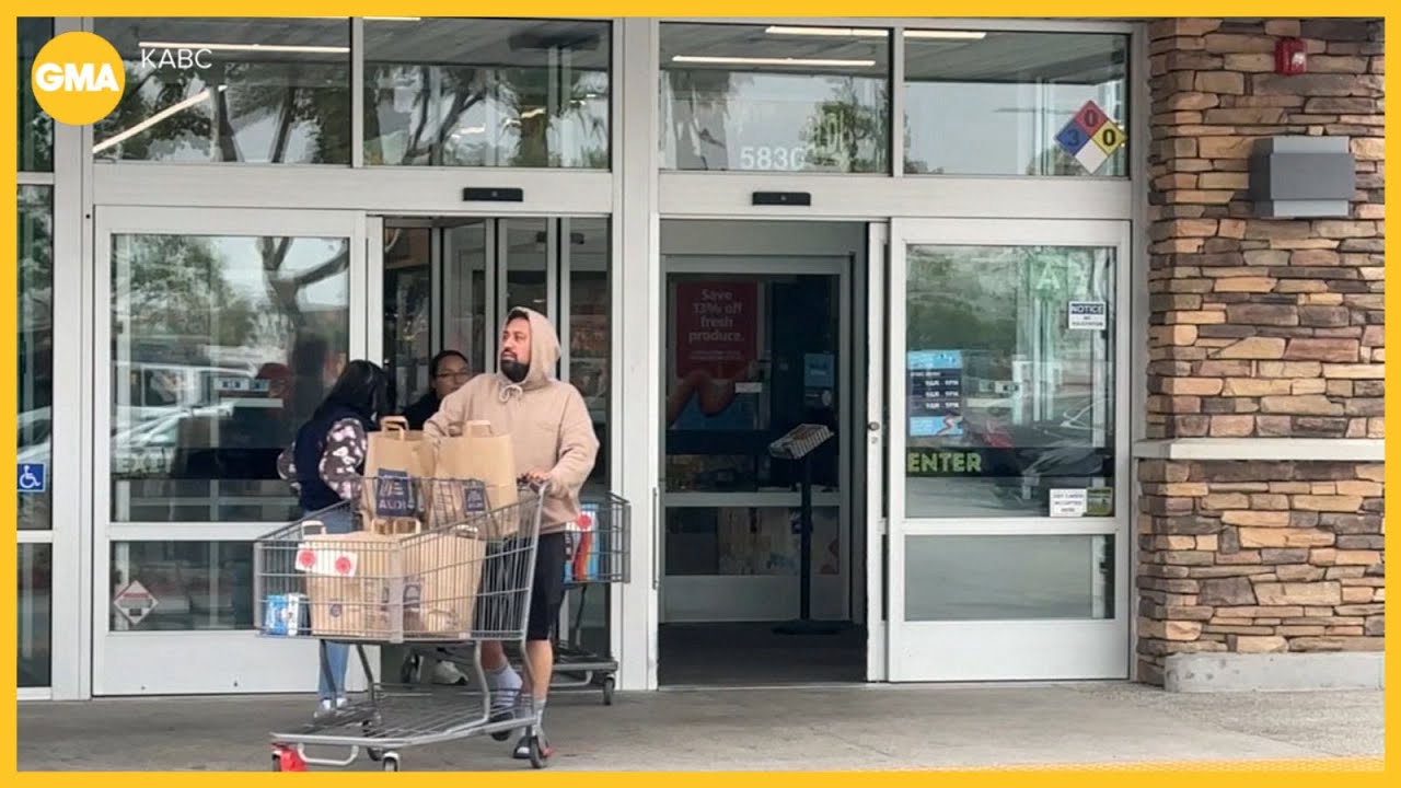 Inflation surges to highest levels in 3 years