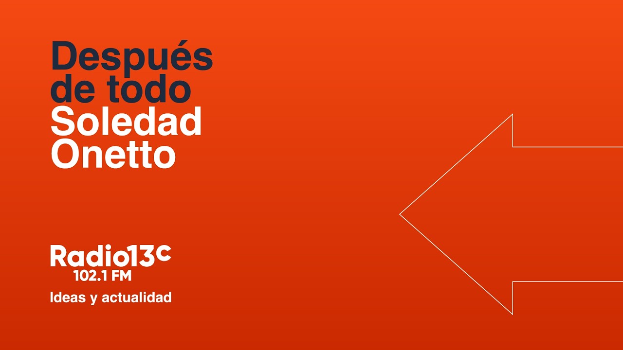 EN VIVO | Mitos de mujeres al volante y la historia de La Moneda | Después de Todo