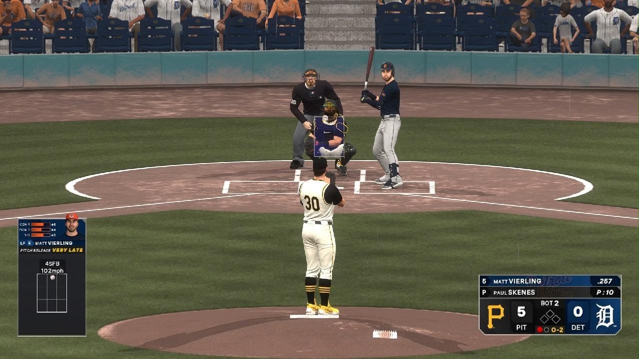 PerfectGame