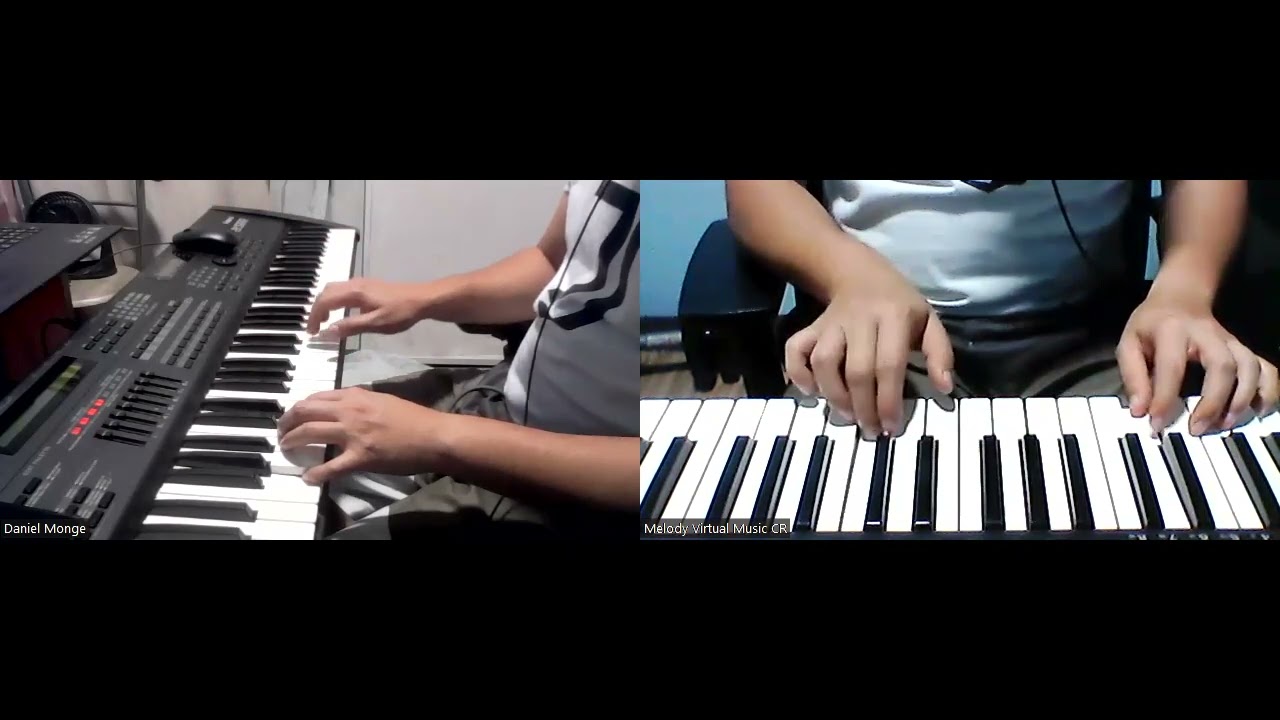 Video ejercicios en C