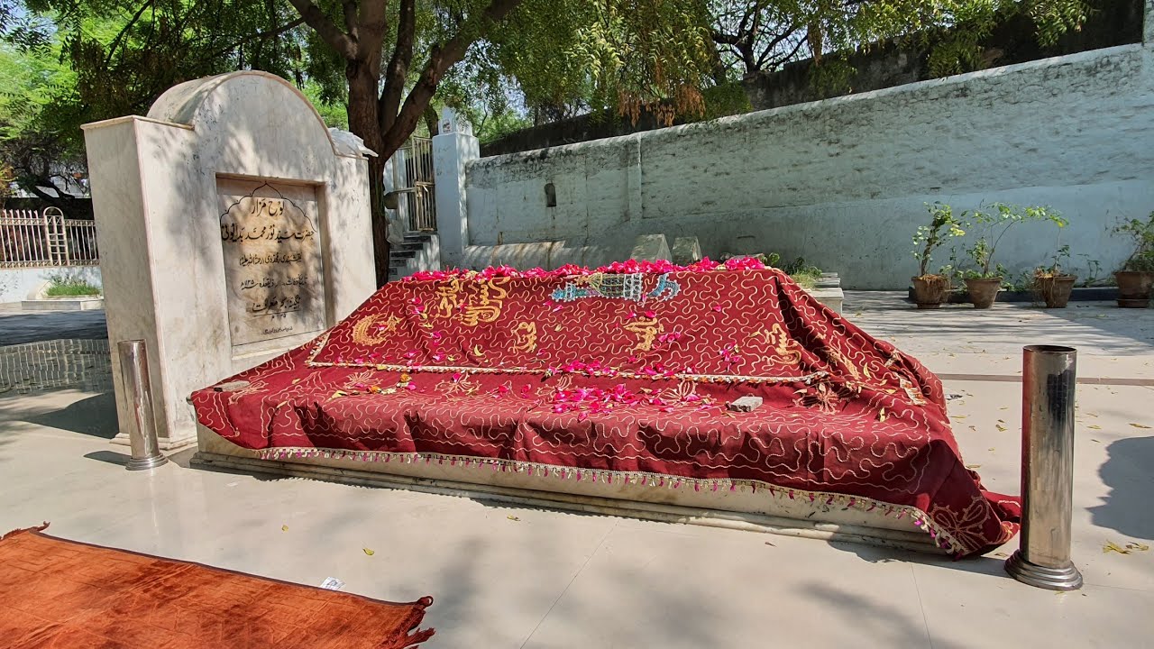 Shia Aurat Ka Sunni Banne ki Zinda Karamat | Life of Hazrat Sayyid Noor Muhammad Badayuni