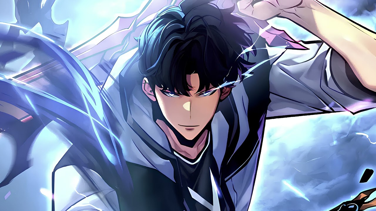 Solo Leveling - Heir to Destruction (Sung Suho's Song)