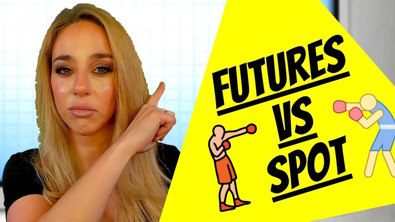 5 Reasons to choose Futures #futurestrading #proptrading #orderflowtrading