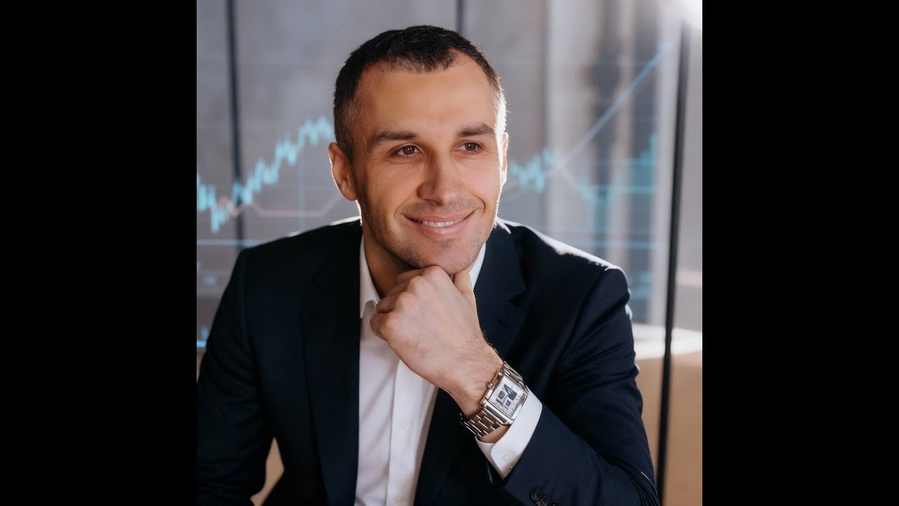 Торговля в ПРЯМОМ ЭФИРЕ НА ПОКЕТ ОПШИОН