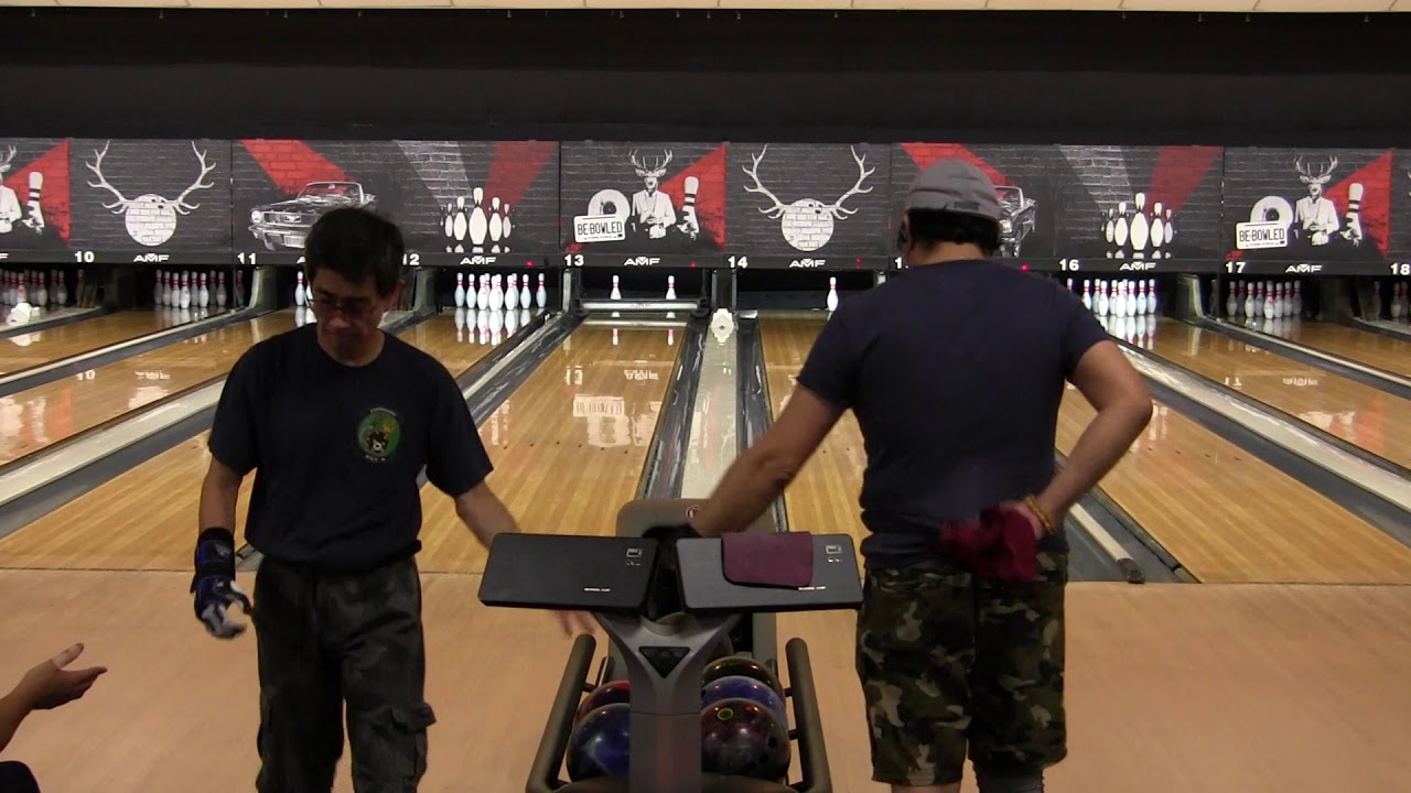 LIGBT FINAL SHOOTOUT FROM AMF E. MEADOW OCT. 20, 2019