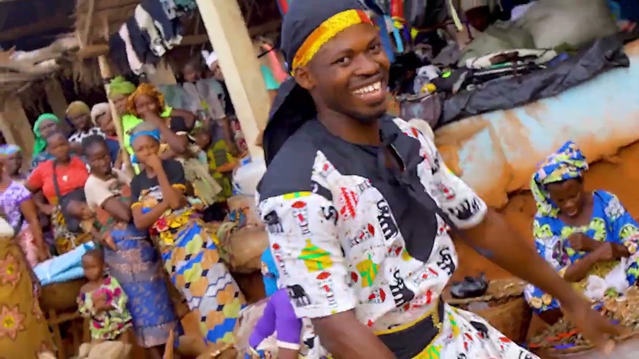 PETIT KOLI (GBÈMÈHO)