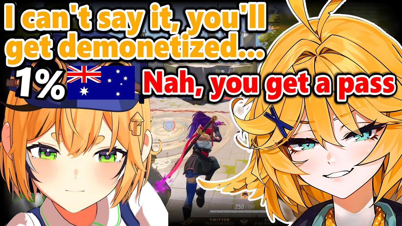 Doki Learns How Toxic Dooby can get and Can't Stop Laughing...