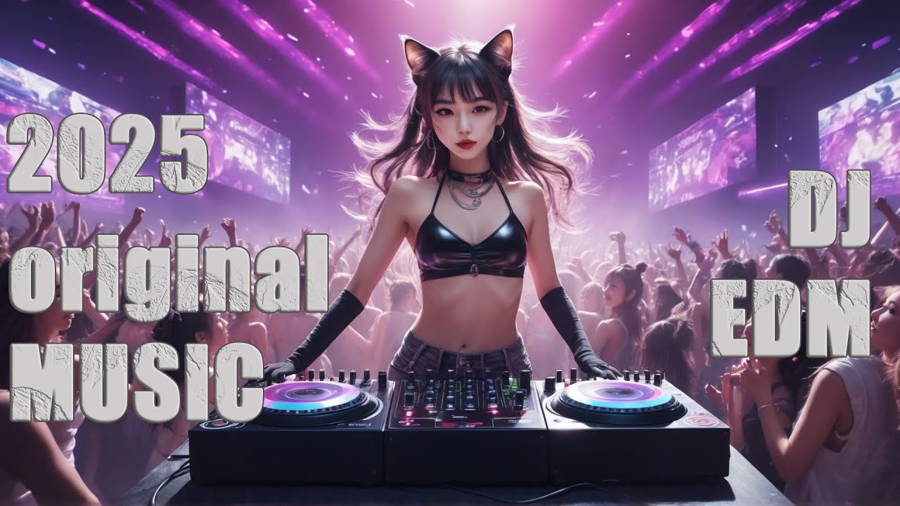 Dance Instinct: Let the Music Take Over ID:20250422-1