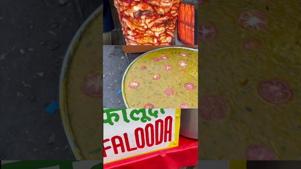 Ramadan Kareem&hellip; #ramadan #youtubeshorts #muslim #india #mumbai #travel #iftar #tranding