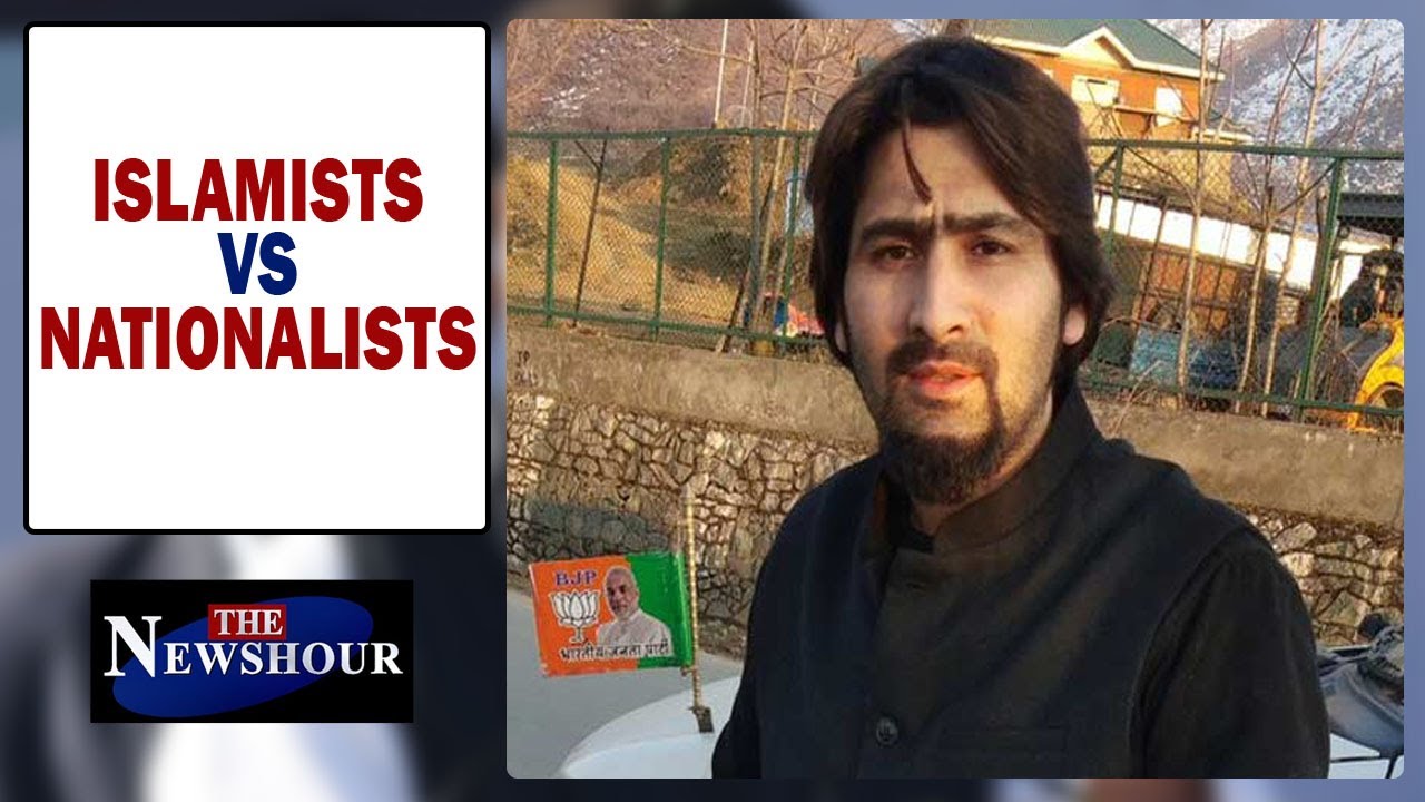 Wasim Bari murdered for saluting tiranga, Killed for defending 'Indian faith'? | The Newshour Agenda