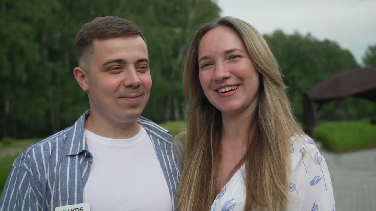 25 лет. LKDS Поздравления!