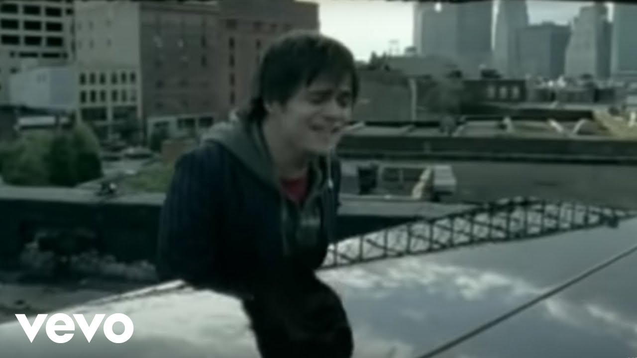 Jamie Cullum - High & Dry
