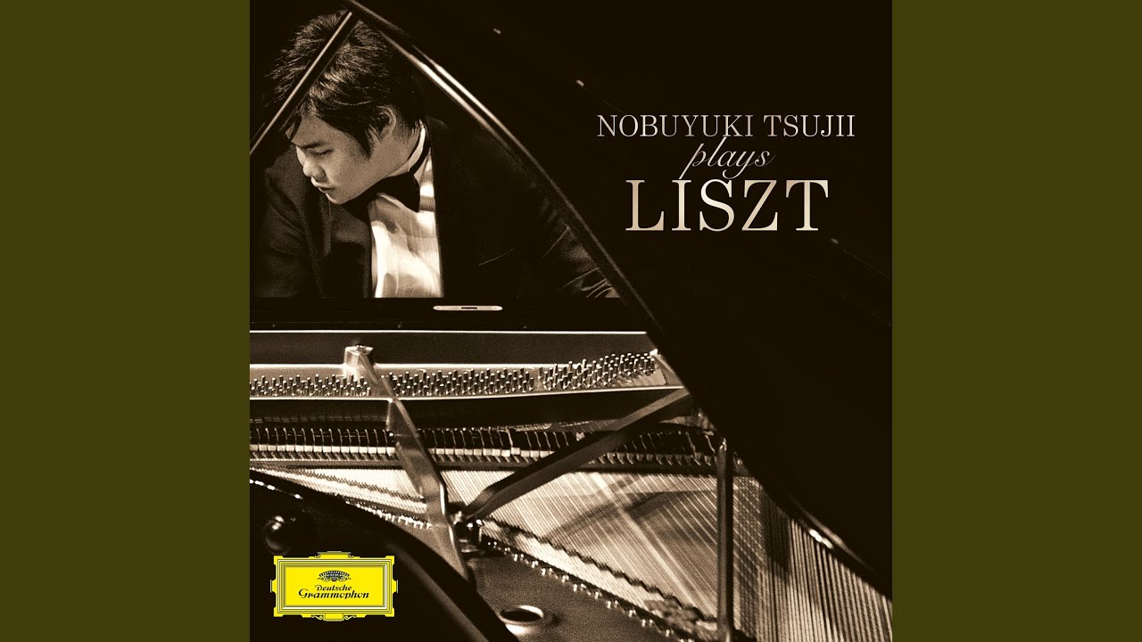 Liszt: Liebestr&auml;ume, S. 541: No. 3, O lieb, so lang du lieben kannst!