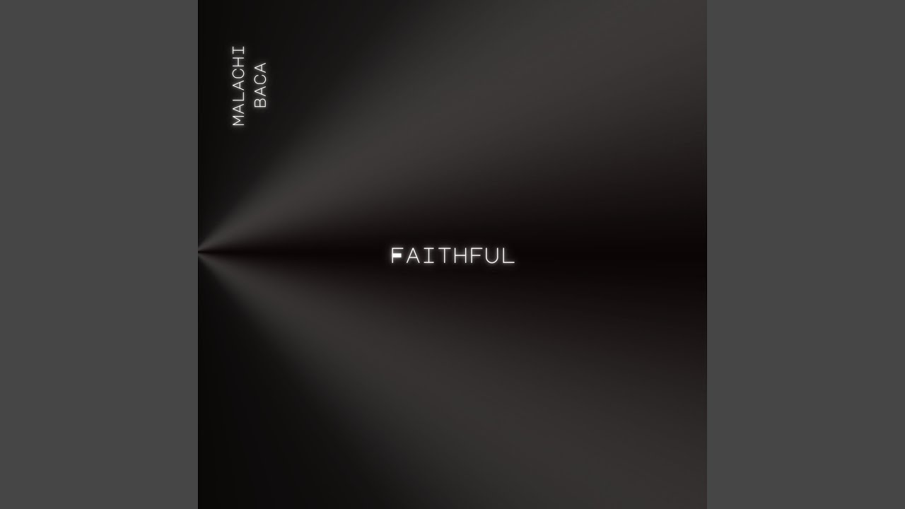 Faithful (Instrumental)
