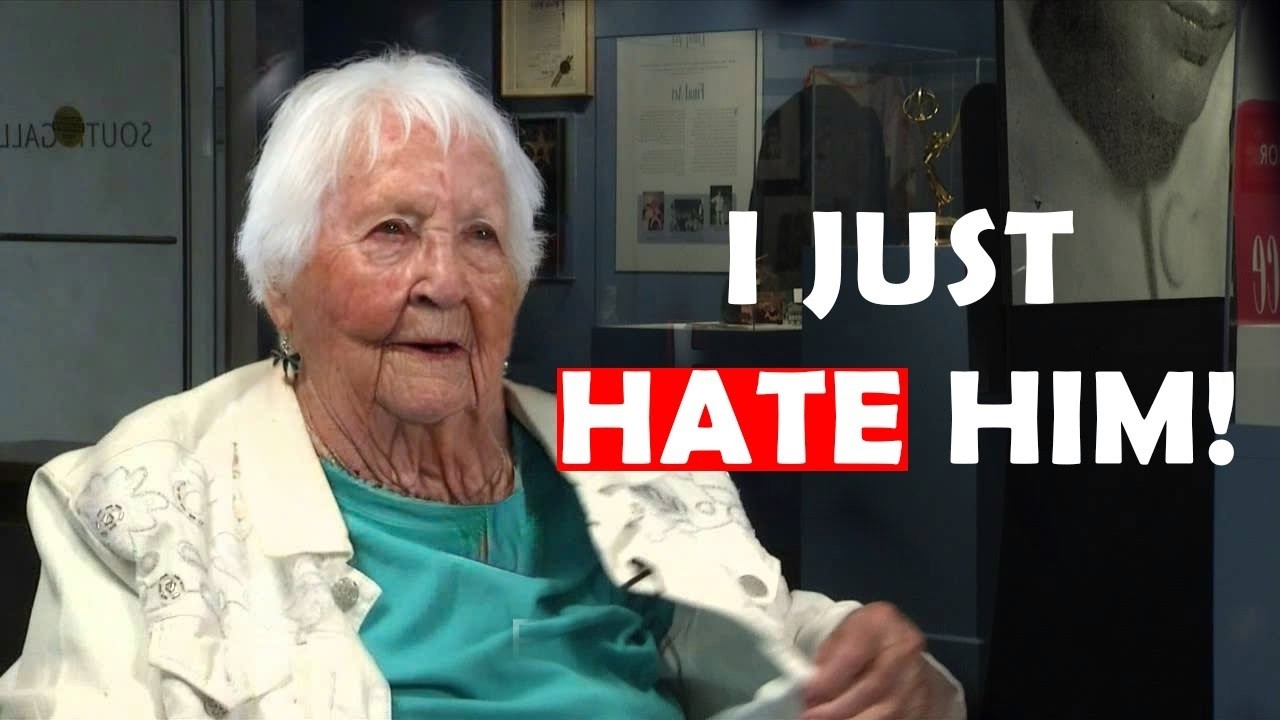 She Utterly Hated William Frawley, Now We Know the Reason Why